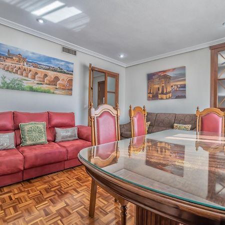 Apartamento Nueva vivienda de lujo en Córdoba Exterior foto