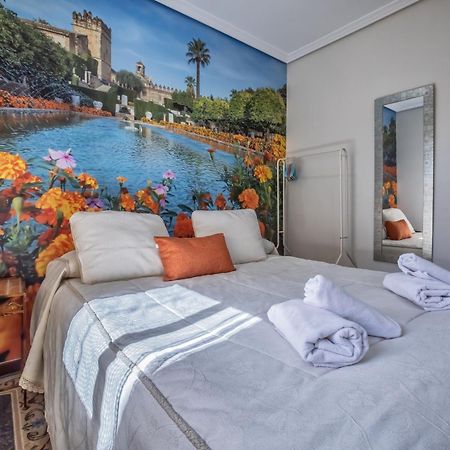 Apartamento Nueva vivienda de lujo en Córdoba Exterior foto