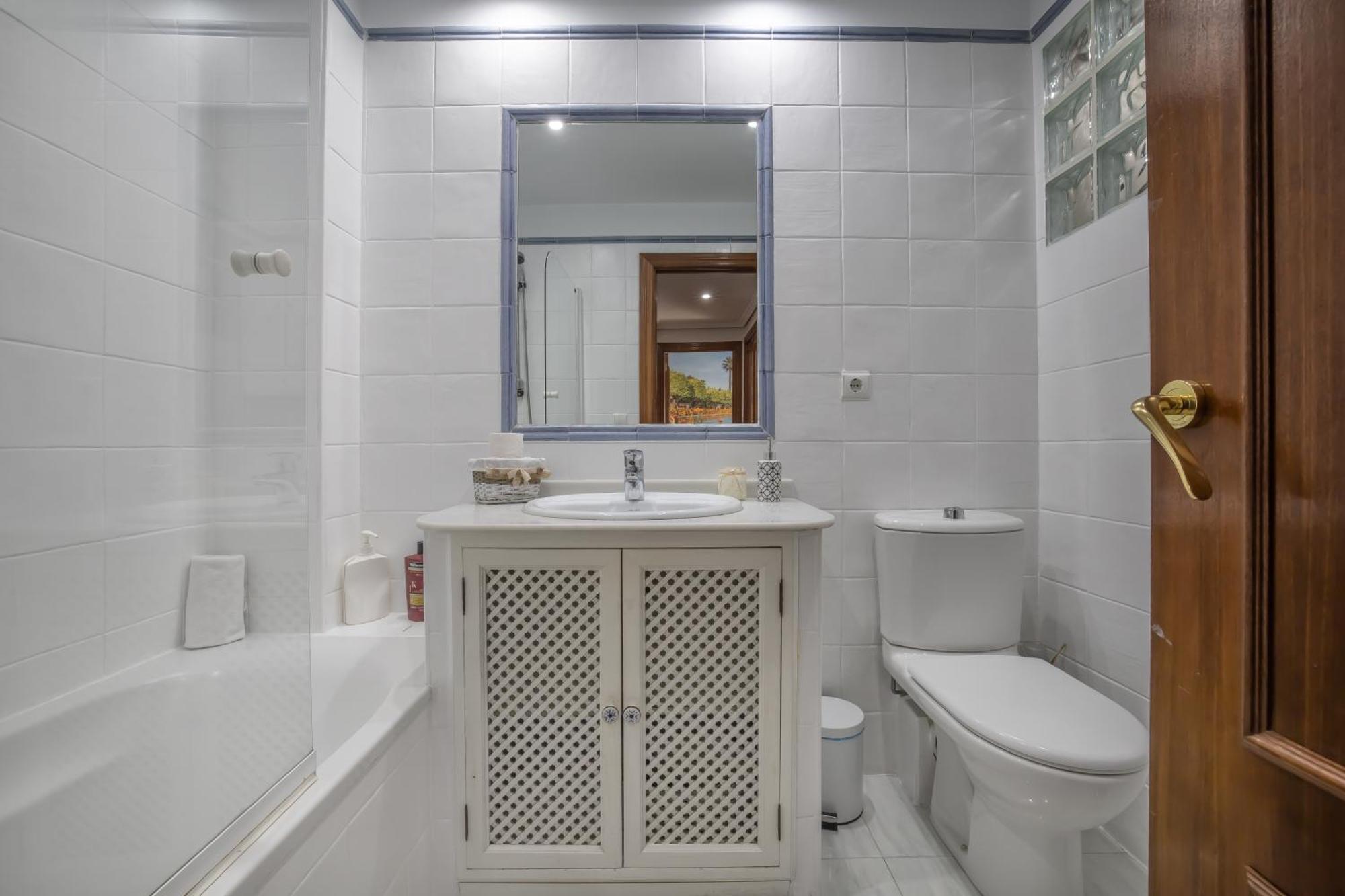 Apartamento Nueva vivienda de lujo en Córdoba Exterior foto