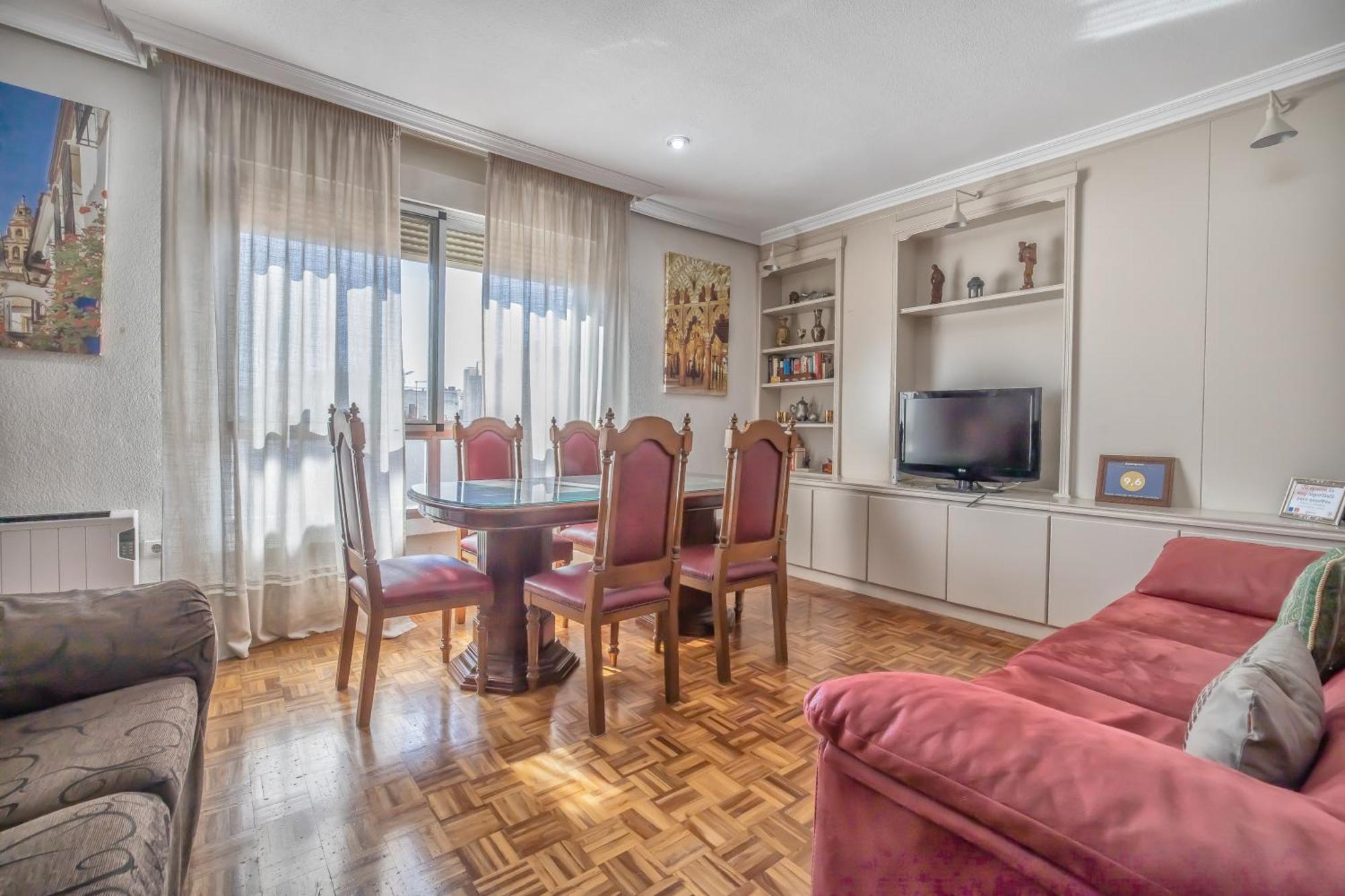 Apartamento Nueva vivienda de lujo en Córdoba Exterior foto