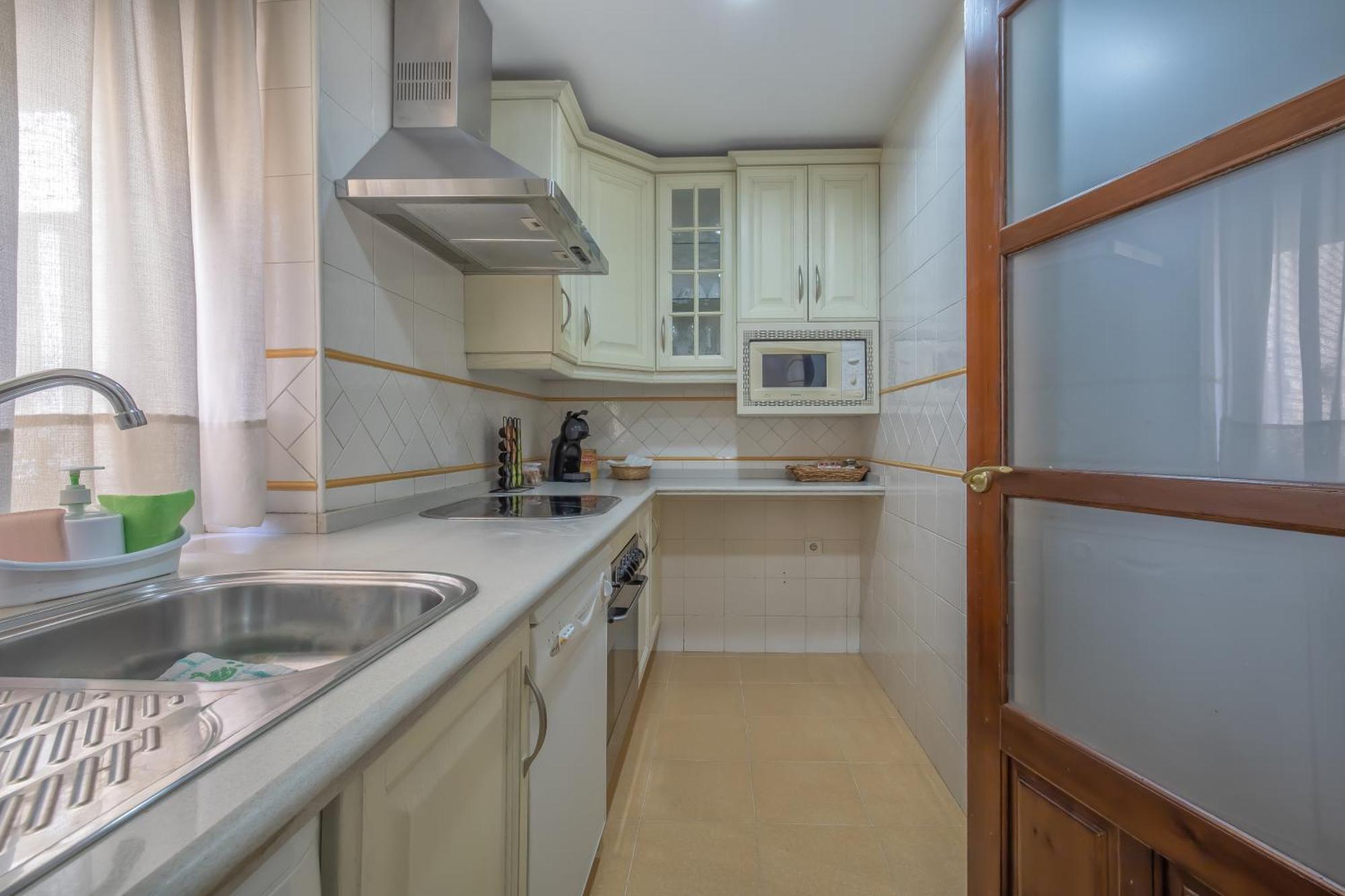 Apartamento Nueva vivienda de lujo en Córdoba Exterior foto