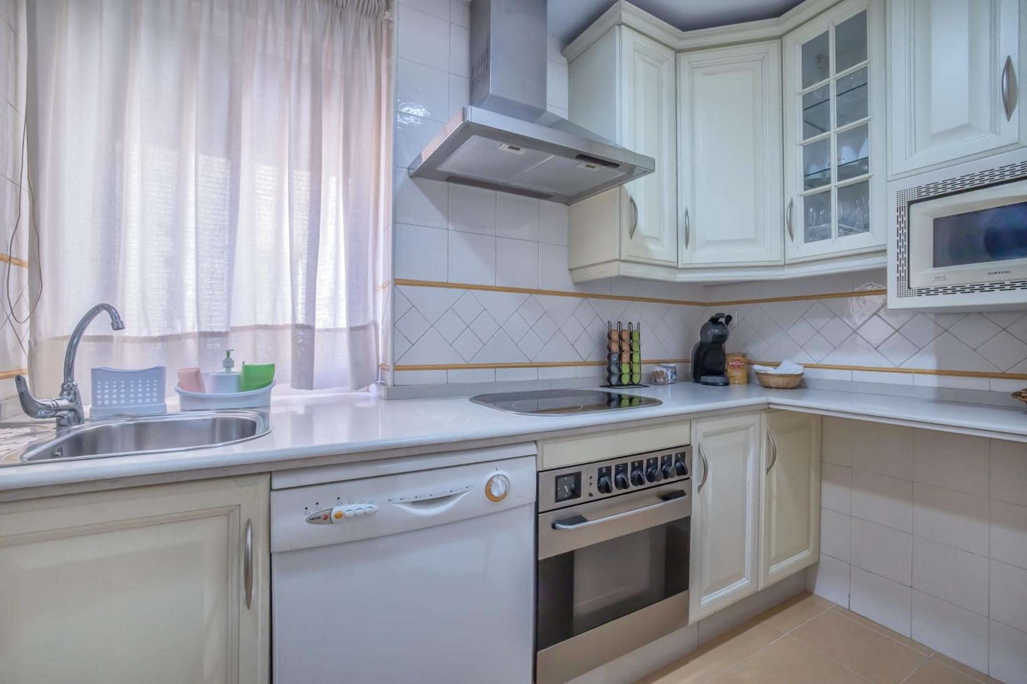 Apartamento Nueva vivienda de lujo en Córdoba Exterior foto