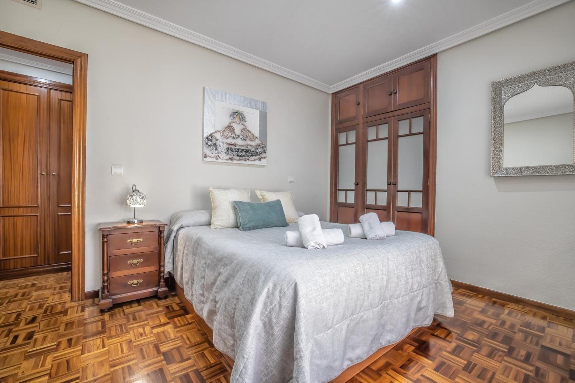 Apartamento Nueva vivienda de lujo en Córdoba Exterior foto
