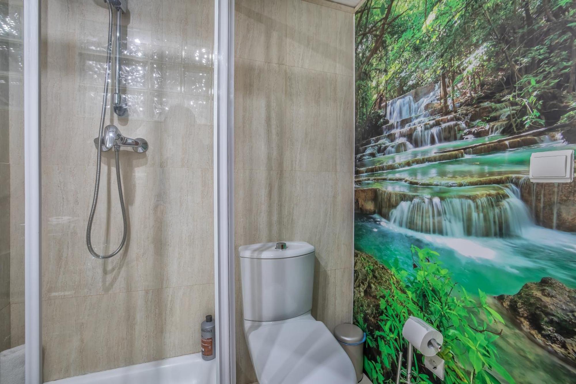 Apartamento Nueva vivienda de lujo en Córdoba Exterior foto