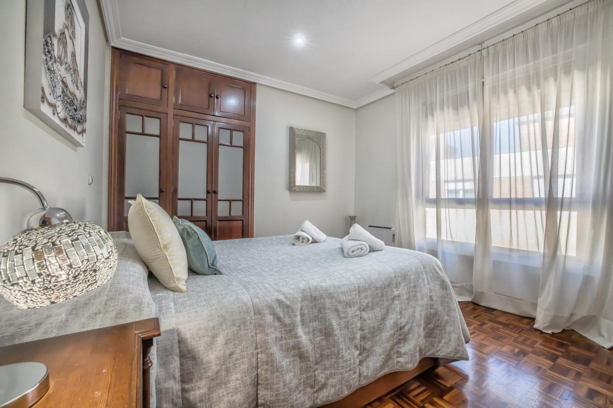 Apartamento Nueva vivienda de lujo en Córdoba Exterior foto