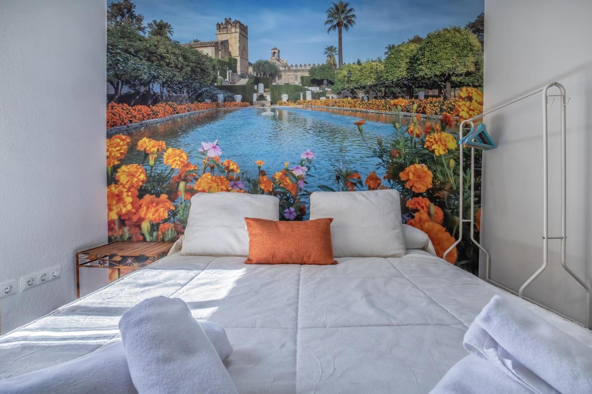 Apartamento Nueva vivienda de lujo en Córdoba Exterior foto