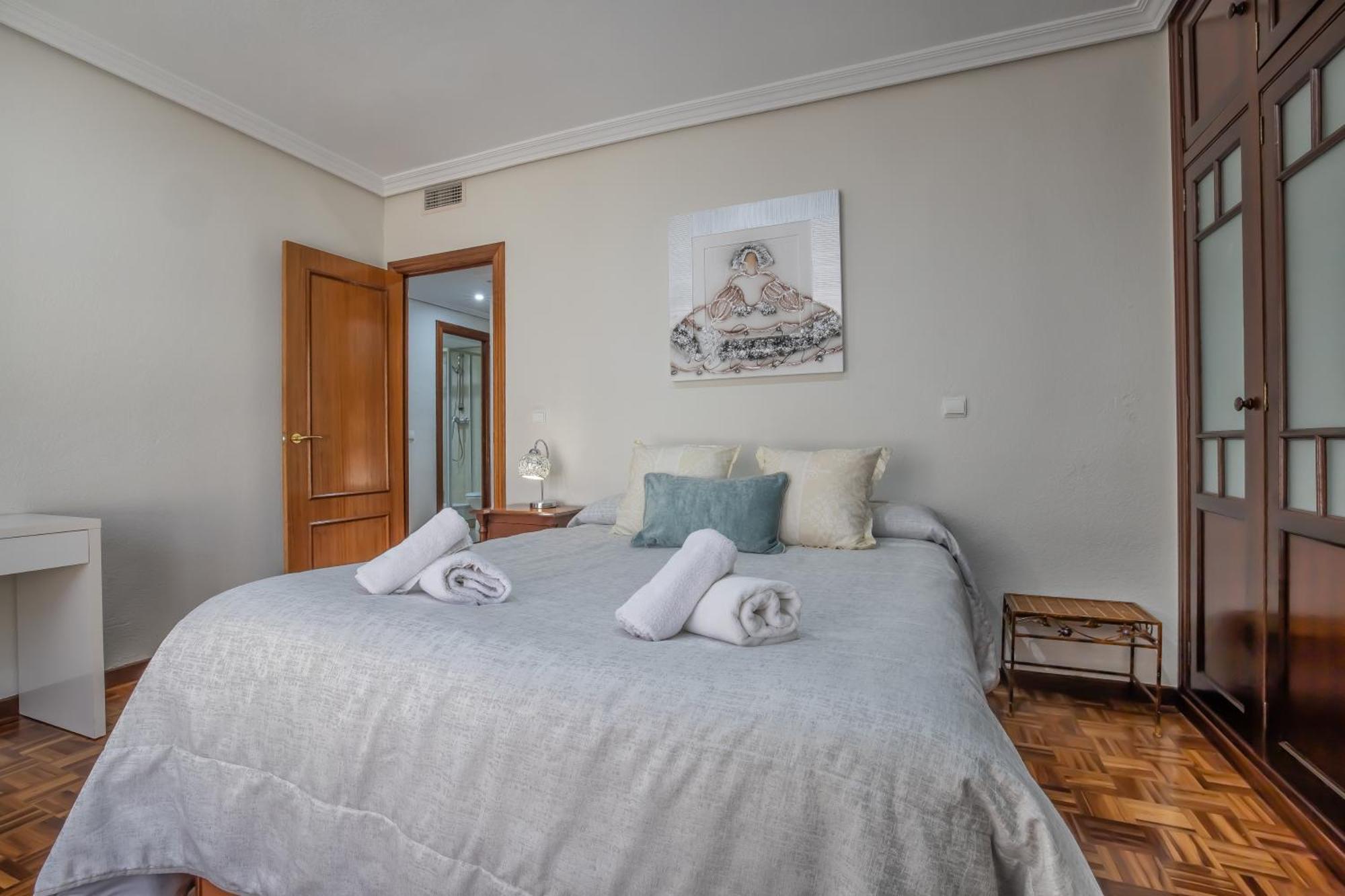 Apartamento Nueva vivienda de lujo en Córdoba Exterior foto