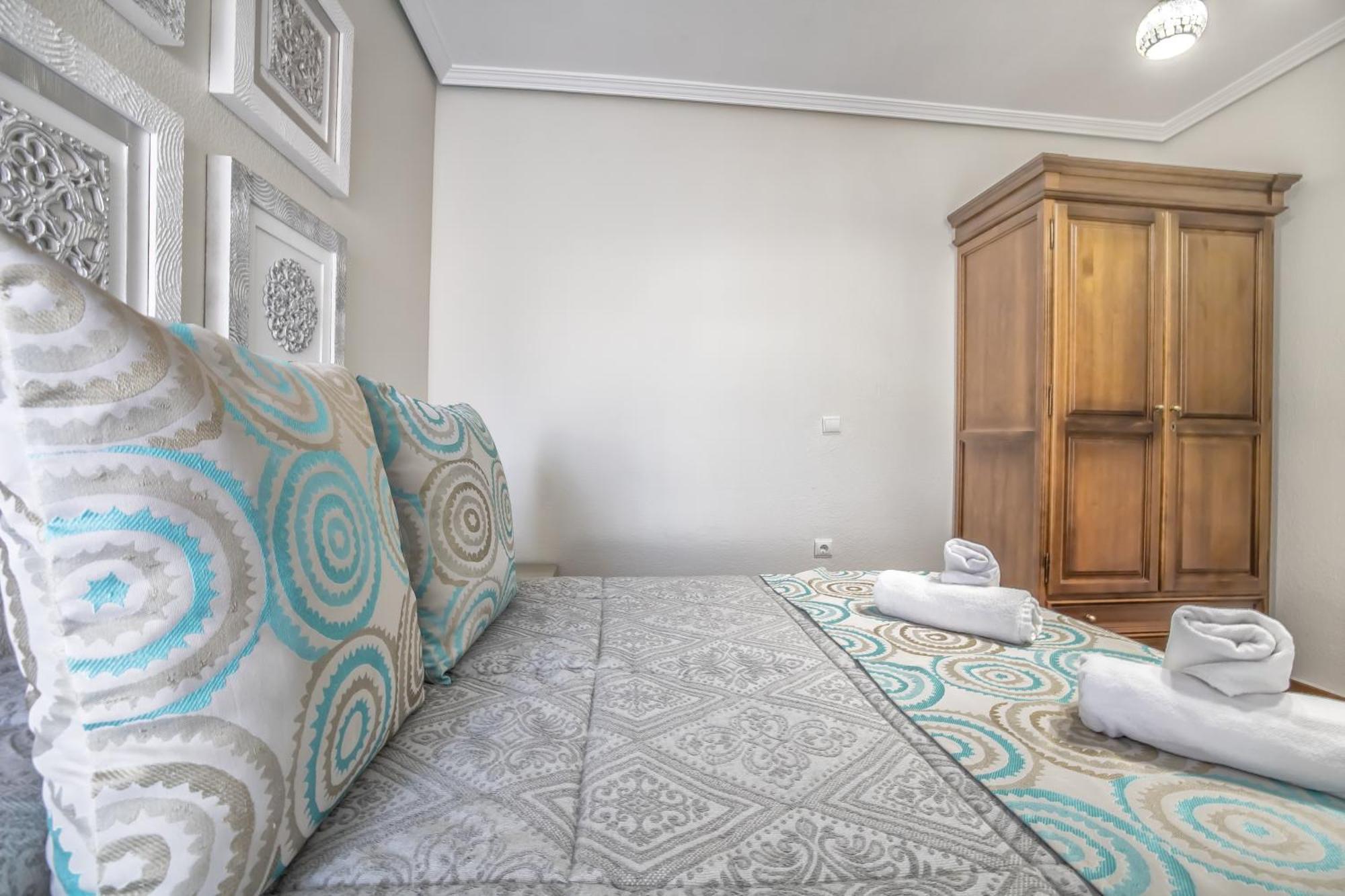 Apartamento Nueva vivienda de lujo en Córdoba Exterior foto