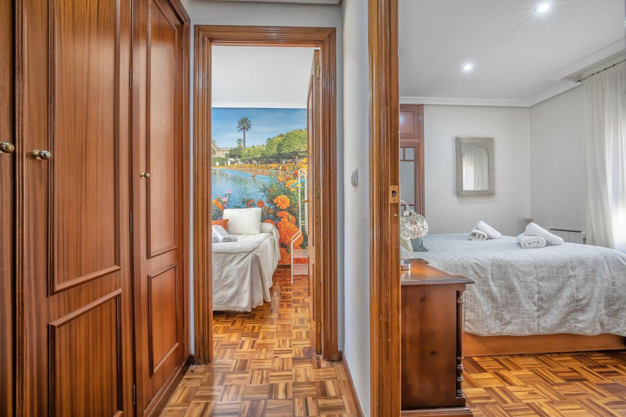 Apartamento Nueva vivienda de lujo en Córdoba Exterior foto
