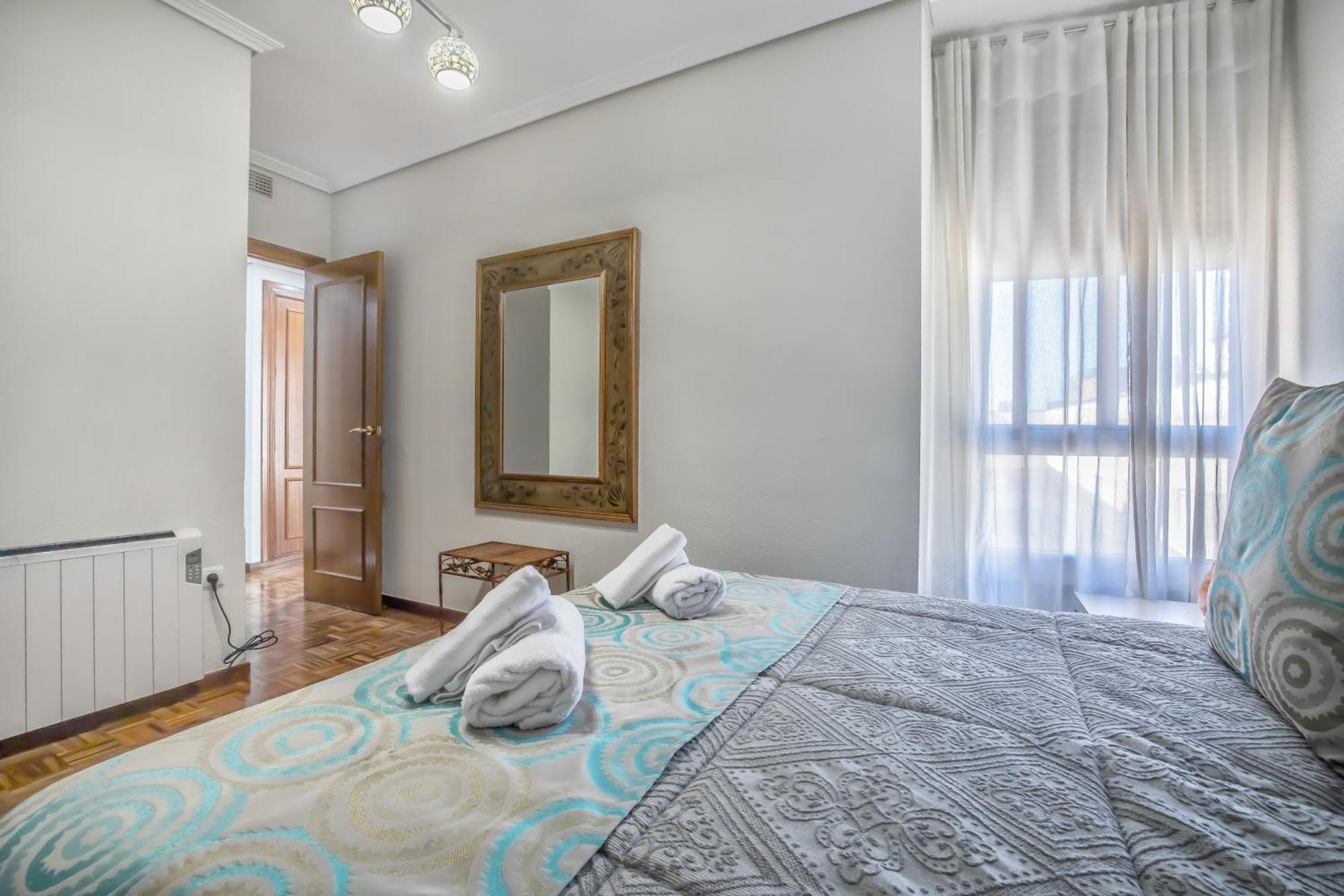 Apartamento Nueva vivienda de lujo en Córdoba Exterior foto