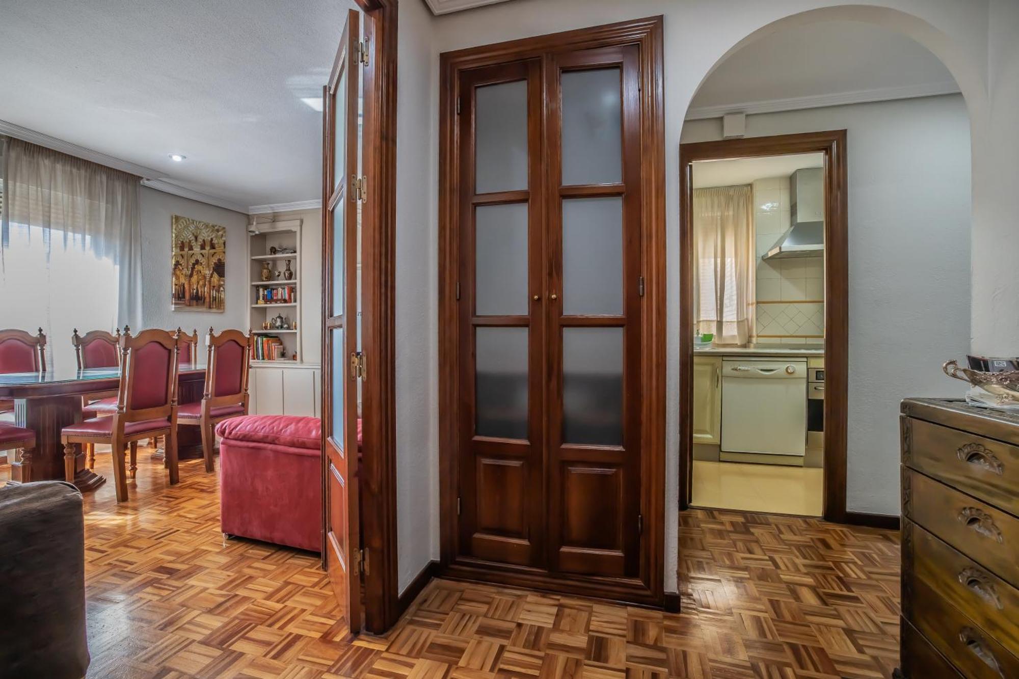 Apartamento Nueva vivienda de lujo en Córdoba Exterior foto