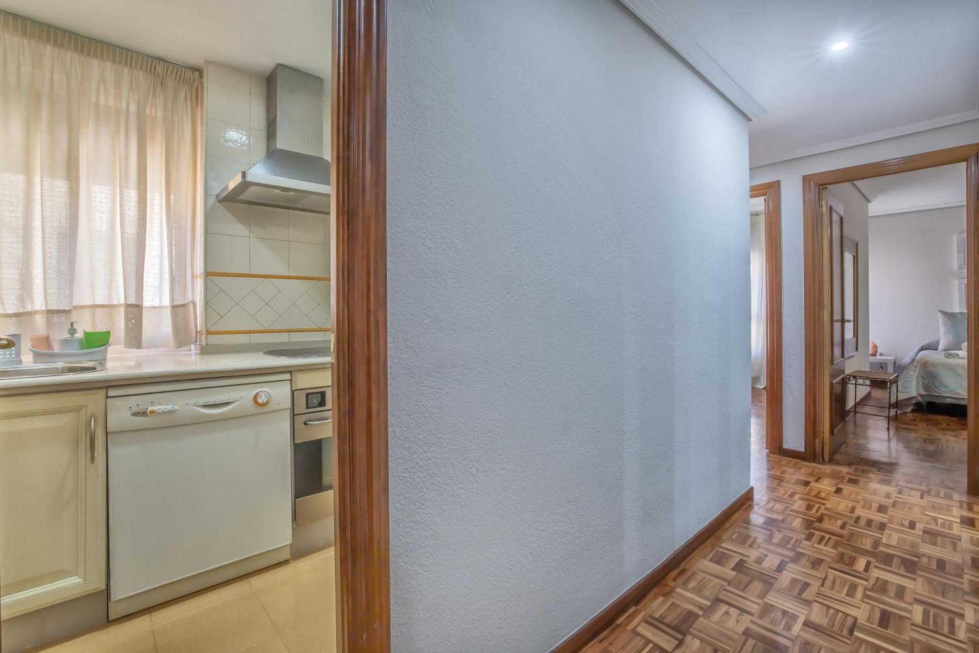 Apartamento Nueva vivienda de lujo en Córdoba Exterior foto