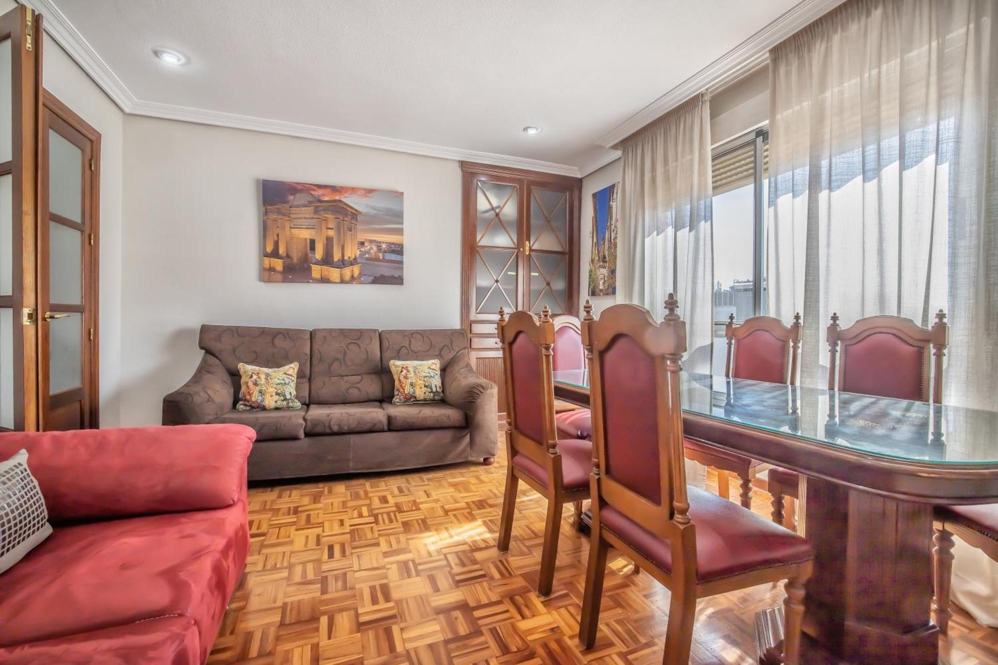 Apartamento Nueva vivienda de lujo en Córdoba Exterior foto